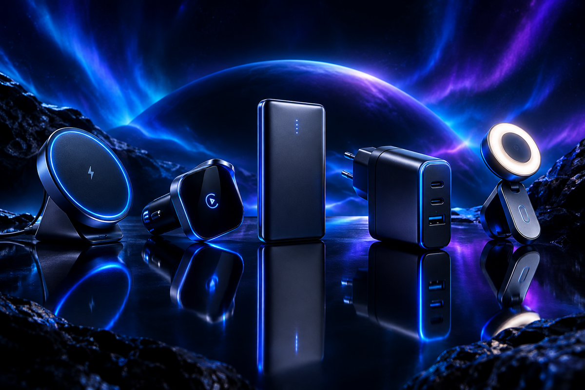Trending Gadgets