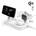 4smarts Trident Qi2 3-in-1 wireless charger