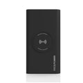 RealPower PB-8000 wireless 8,000 mAh power bank