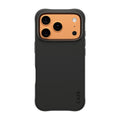 PanzerGlass CARE Samba sort MagSafe cover til iPhone 17 Pro